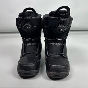 Women’s Pearl BOA system snowboarding boots